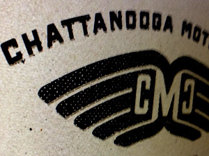 Chattanooga Motorcycle Collective