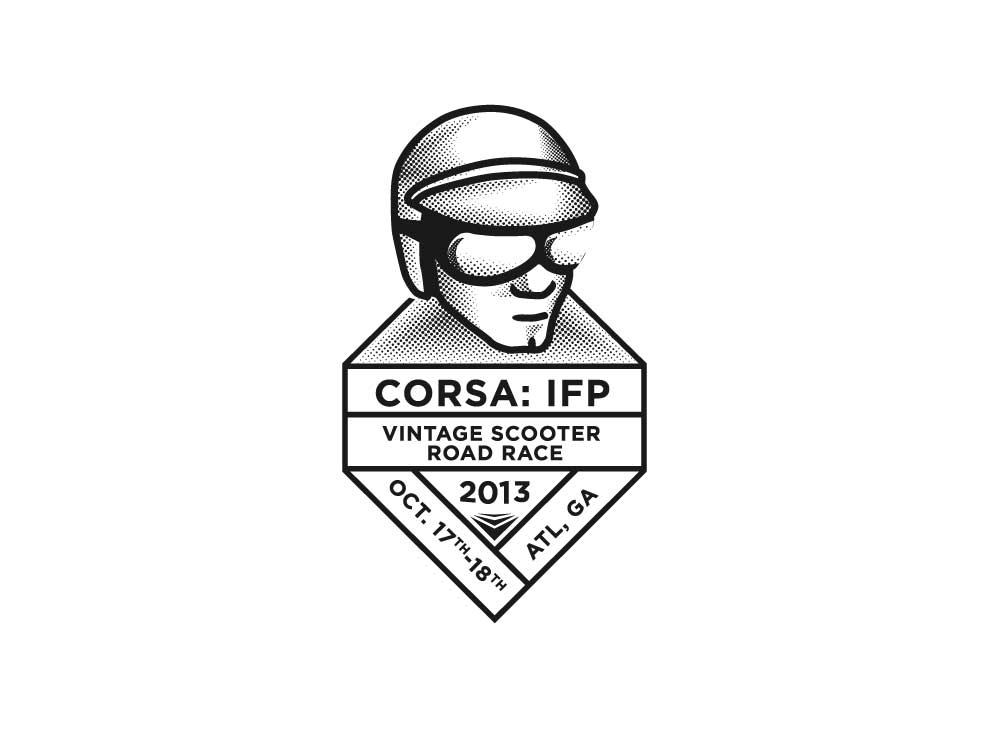 Corsa-2013-logo