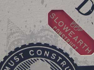 Slowearth