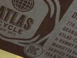 Atlas Cycle