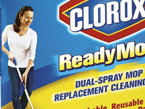 Clorox