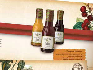 Earth & Vine Provisions