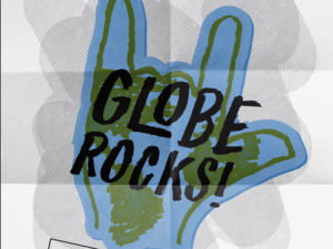 Globe Rocks