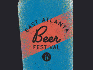 East Atlanta beerfest 2017