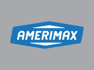 Amerimax logo