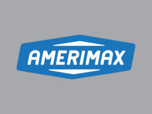 Amerimax logo